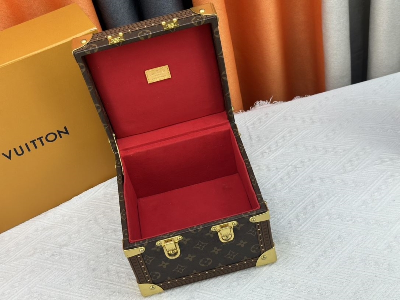 LV Box Bags